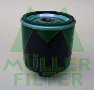 MULLER FILTER fo131 -  Масляный фильтр